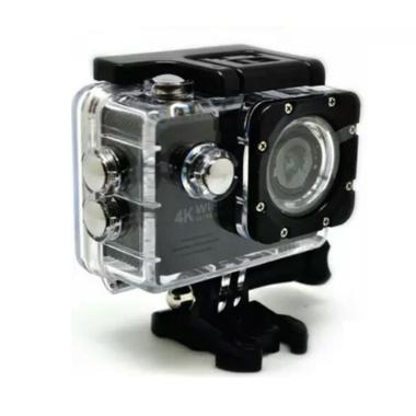 Jual Go Pro Camera Sport Action 4 K Ultra Hd Go Pro Kogan Wifi High