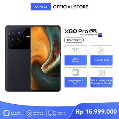 Jual Vivo 50 W Wireless Charging Agustus 2022 - Garansi Resmi & Harga