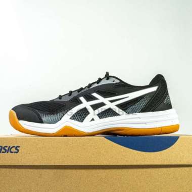 asic volley