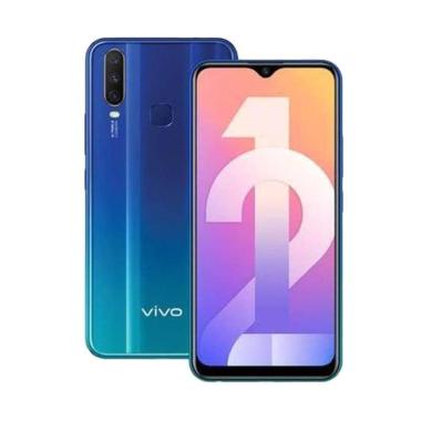 Vivo Y12 - Harga Terbaru Mei 2021 | Blibli