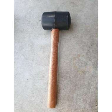 Palu Karet Palu Tukang 12 Oz