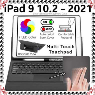 Jual Ipad 9 Keyboard Apple Original, Murah & Diskon Januari 2023 | Blibli