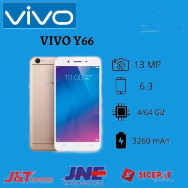 Jual Harga Hp Ram 4 Vivo Original, Murah & Diskon November 2022 | Blibli