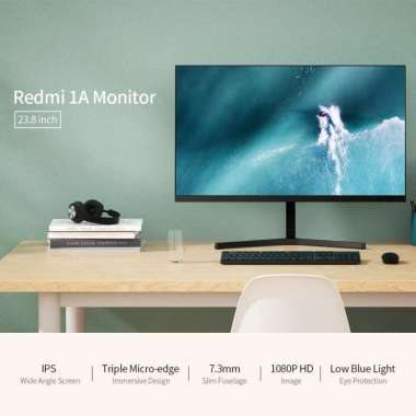 Jual Xiaomi Monitor Besar Original Murah - Harga Diskon Desember 2022