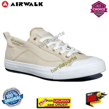 Jual Sepatu Airwalk Model Terbaru - Harga Promo Mei 2023 | Blibli
