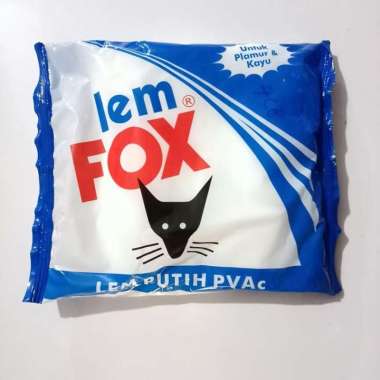 lem kayu/lem fox putih