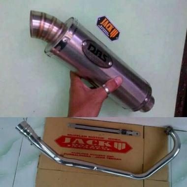 Jual Kenalpot Racing Dbs Vixion Terbaru Dengan Harga Termurah Di 2022