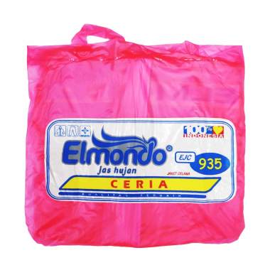 Jual Jas Hujan Dewasa & Anak Kualitas Terbaik Harga Murah  Blibli.com