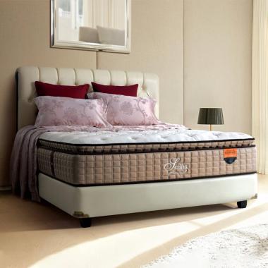 Jual Spring Bed Latex Terbaru 2020 - Harga Murah | Blibli.com