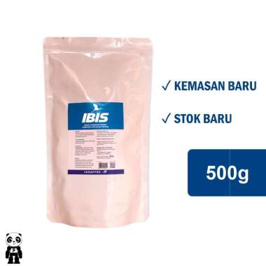 IBIS Blue Pelembut Roti [500 g]