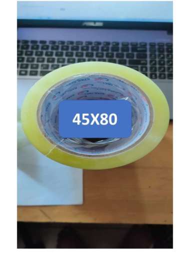 Jual Lakban Star Tape 1 Dus Original Murah - Harga Diskon Oktober 2022