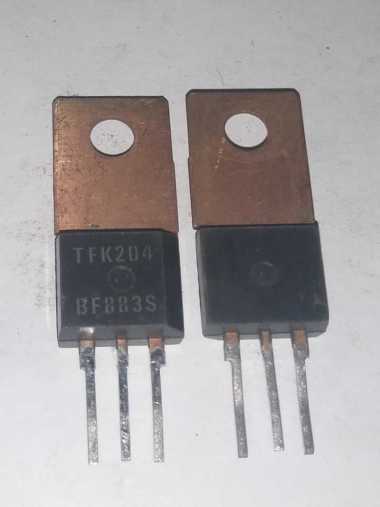 2SD1583 Datasheet (2SD1583_NEC. NPN Silicon Epitaxial Transistor NEC