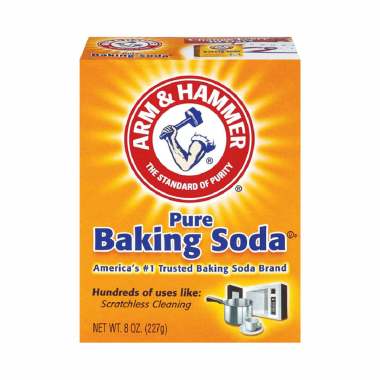 Harga Baking Soda Hari Ini - Maret 2021 | Blibli