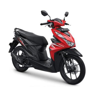Motor Honda Beat 2020 - Harga Terbaik | Blibli