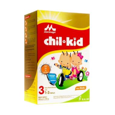 Jual Morinaga Chil Kid Soya Susu Formula [300 g] Online