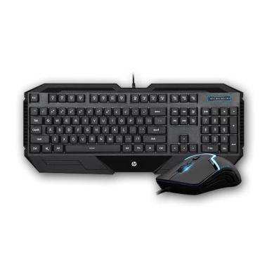 Jual HP GK200 Mechanical Keyboard Gaming Online Februari