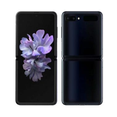 Samsung Z Flip - Harga Februari 2021 | Blibli
