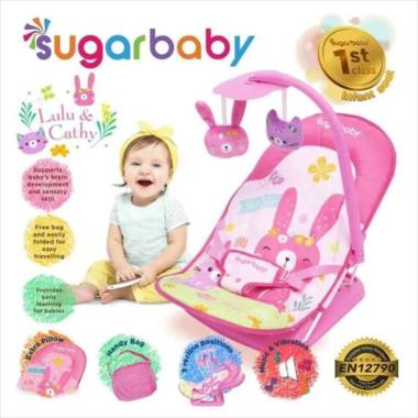 Review Kursi Makan Bayi Yang Bagus