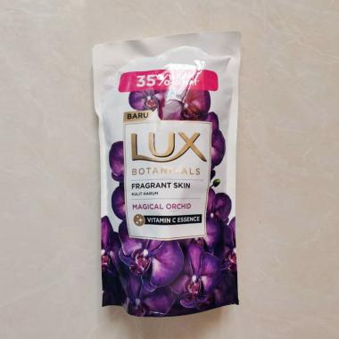 Lux - Produk Berkualitas, Harga Diskon November 2020