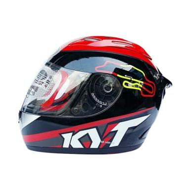 Logo Kyt Rc7 : Membandingkan Perbedaan Spesifikasi Kyt Rc7 ...