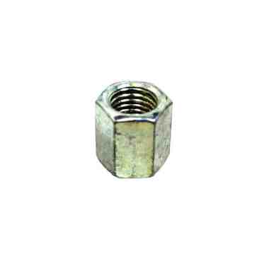 Honda Genuine Part Mur Kaca Spion Nut Lock Motor for New Blade/Beat FI/New Beat Sporty eSP/New Beat 