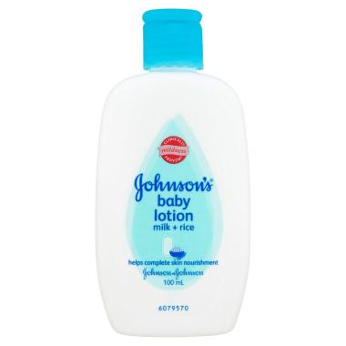 Jual Johnson Baby Hair Lotion Terbaru - Harga Murah