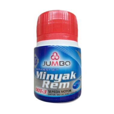 Jual Minyak Rem Murah - Harga Terbaru | Blibli.com