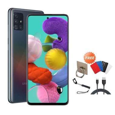 Samsung Galaxy A51 - Harga Desember 2020 | Blibli.com