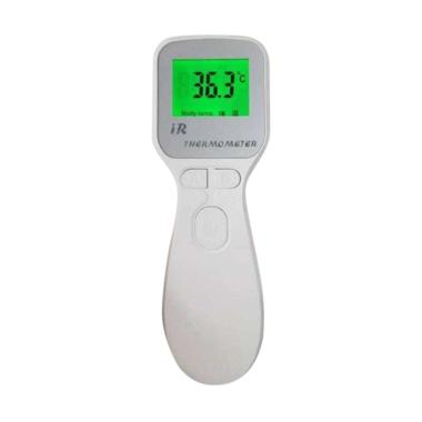 Jual Omron MC 720 Forehead Thermometer Online September