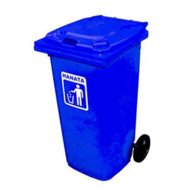 Jual Green Leaf Tempat Sampah [50 L] Online Oktober 2020