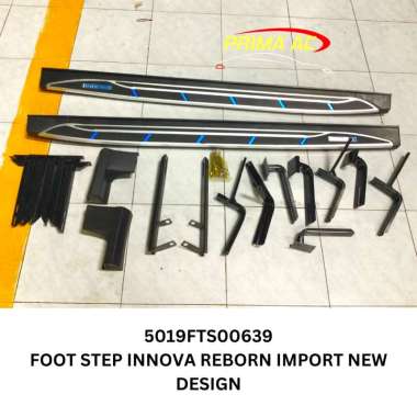 Jual Innova Reborn Foot Terbaru Dengan Harga Termurah Di 2023 | Blibli