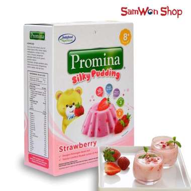 Jual Promina 6 Susu Biskuit Bayi    [130 g] Online November