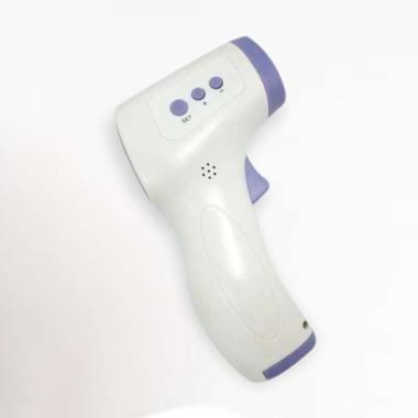 Jual Non Contact Infrared Thermometer Terbaru - Harga