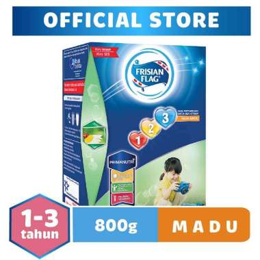 Jual Nutrilon Royal 3 Madu Susu Formula [800 gr] Online
