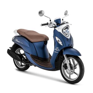 Jual Sepeda Motor Matic Palu    Terbaik Februari 2022 - Harga Murah