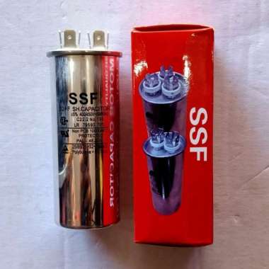 Kapasitor 20uf 400/450V