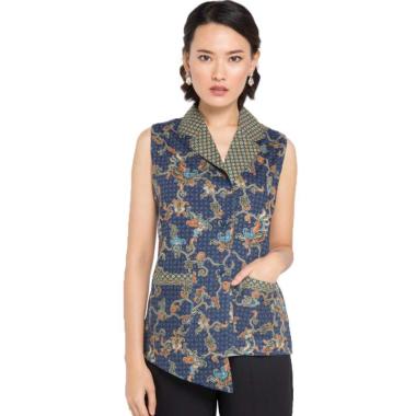 Jual Rianty Melani Batik Cardigan Wanita di Seller Rianty Batik Women