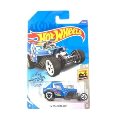 Jual Hot Wheels Jeep Online Baru - Harga Termurah Juni ...