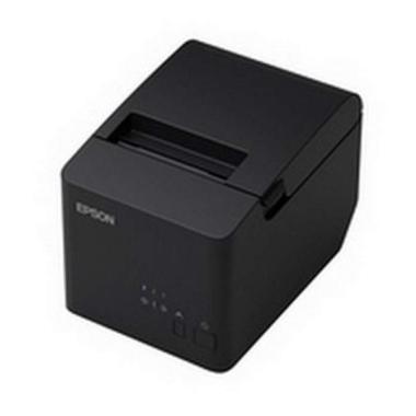 Jual Epson TM-U220D Dot Matrix Printer Kasir [Non Cutter
