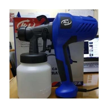 Jual Spray  Gun Cat  Tembok  Murah Harga Terbaru Blibli com