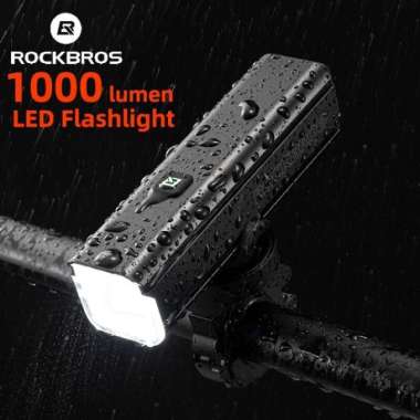 Jual Rockbross Rhl 1000 Original Terbaru - Harga Promo Murah Januari ...