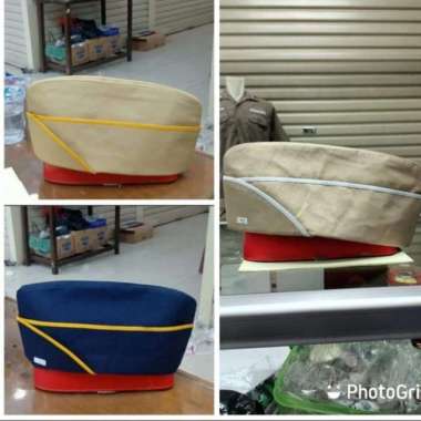 Jual Topi Pelayaran Model Terbaru - Harga Promo Mei 2023 | Blibli