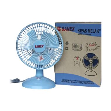 Jual Welhome WH-108K Karakter Car Kipas Angin Meja Onli   ne