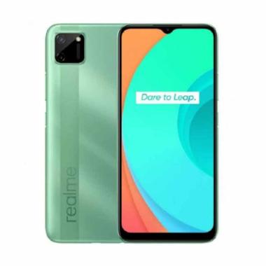 Jual Realme 3 (Radiant Blue, 32 GB) Online Agustus 2020