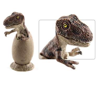 Jual Mainan Dinosaurus Online Baru - Harga Termurah