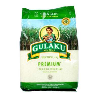 Gulaku - Harga Termurah Februari 2021 | Blibli