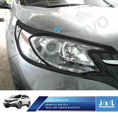 Jual Garnis Lampu Honda Crv 2013 Terbaru Dengan Harga Terbaik Di 2022
