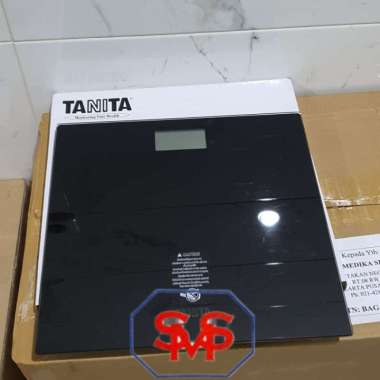 Timbangan Digital Tanita Hd 378 Lengkap Harga Terbaru Februari 2023 ...