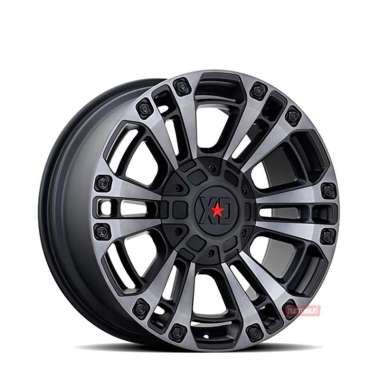 Jual OZ Leggenda R17x7 ET42 - PCD 4x100 White | Velg Mobil