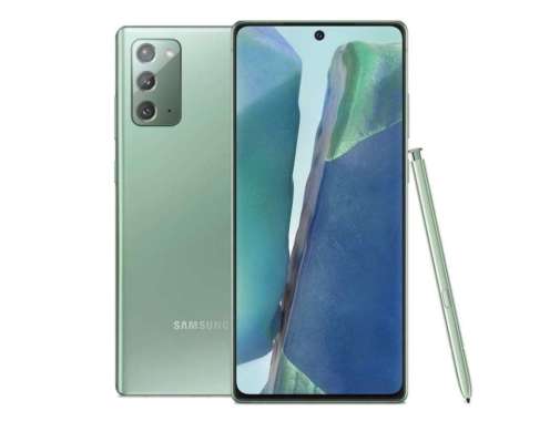 Samsung Galaxy Note 20 - Harga Februari 2021 | Blibli